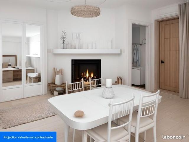 Maison 5 pièces 113 m²