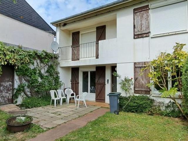 Maison 5 pièces 113 m²