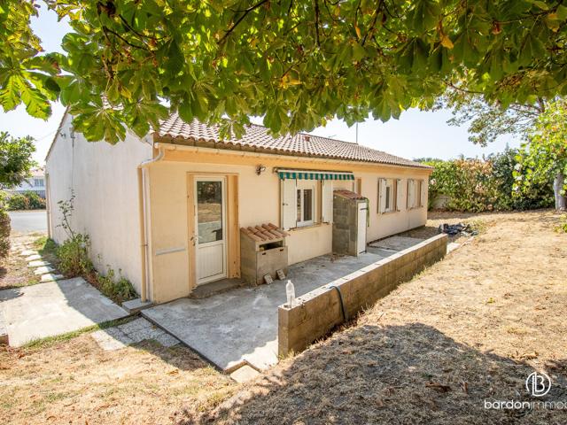 Maison 5 pièces 113 m²