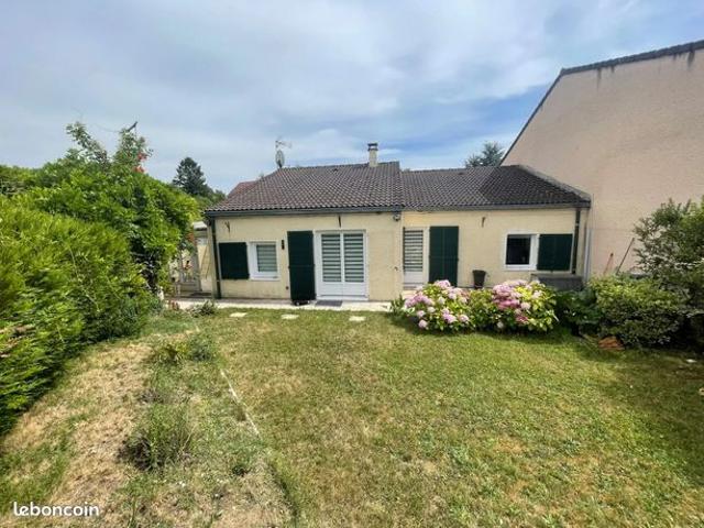 Maison 5 pièces 113 m²