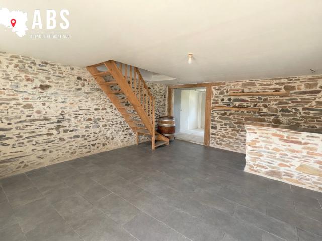 Maison 5 pièces 113 m²