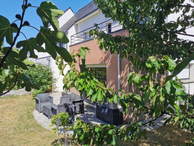Maison 5 pièces 113 m²