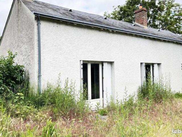 Maison 5 pièces 113 m²
