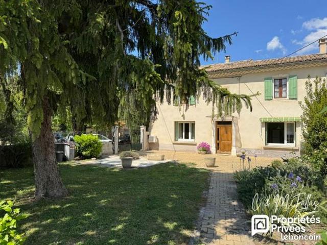 Maison 5 pièces 113 m²