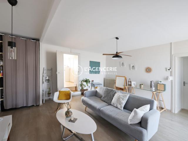 Maison 5 pièces 113 m²