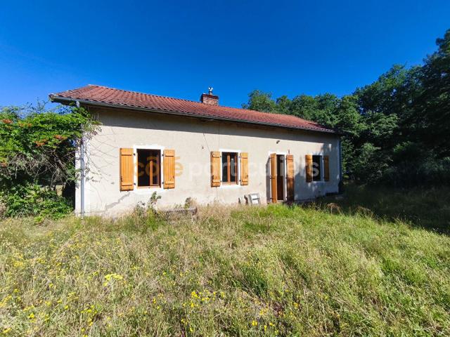 Maison 5 pièces 113 m²
