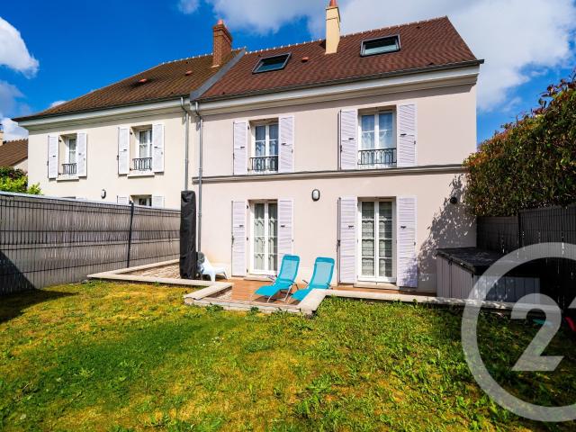 Maison 5 pièces 113 m²