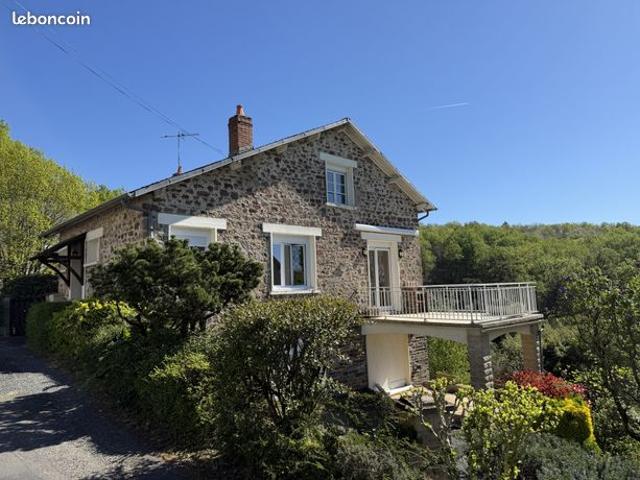 Maison 5 pièces 113 m²