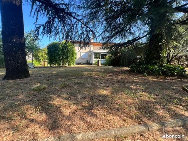 Maison 5 pièces 113 m²