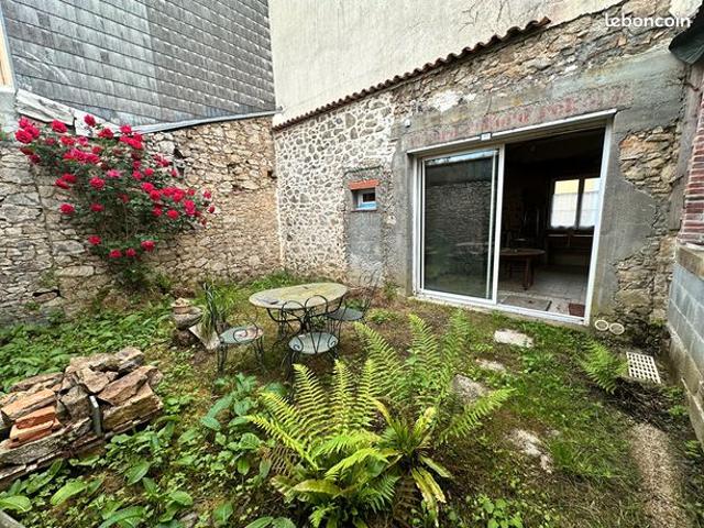 Maison 5 pièces 113 m²