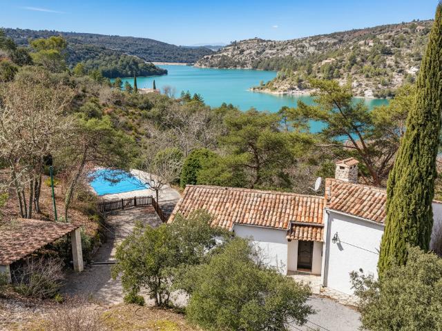 Maison 5 pièces 113 m²