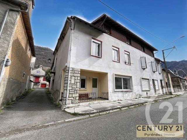 Maison 5 pièces 113 m²