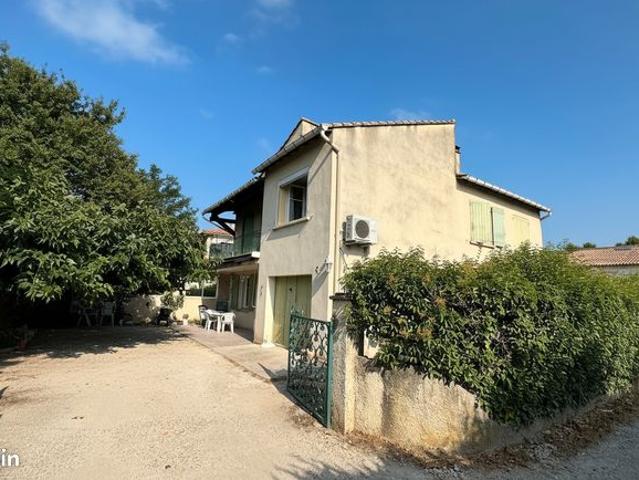 Maison 5 pièces 113 m²