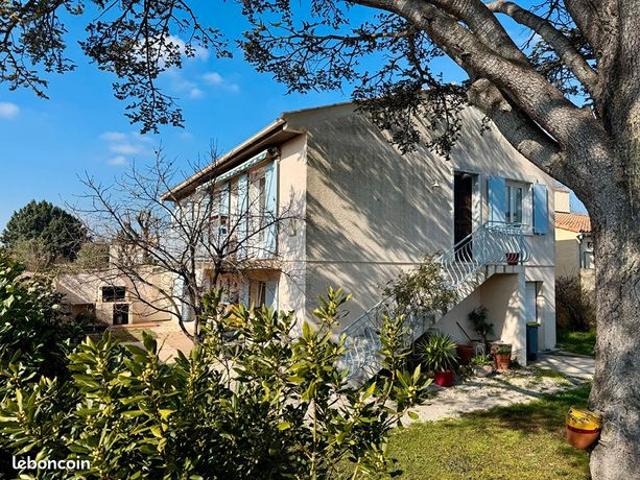 Maison 5 pièces 113 m²
