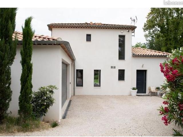 Maison 5 pièces 113 m²