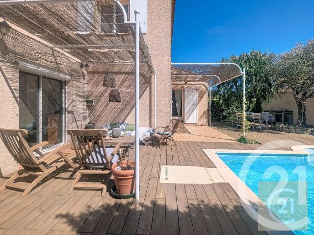 Maison 5 pièces 113 m²