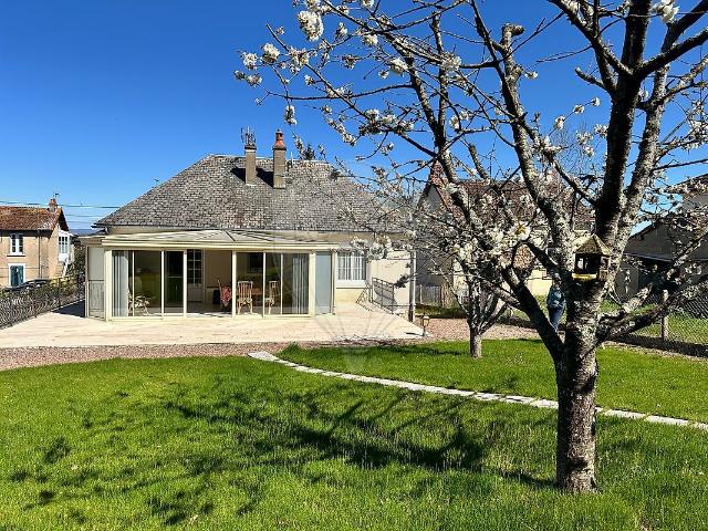 Maison 5 pièces 113 m²