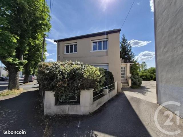 Maison 5 pièces 113 m²