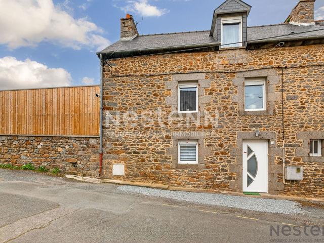 Maison 5 pièces 113 m²