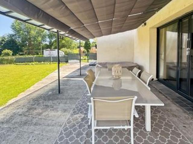 Maison 5 pièces 113 m²