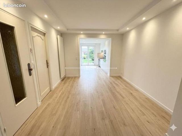 Maison 5 pièces 113 m²