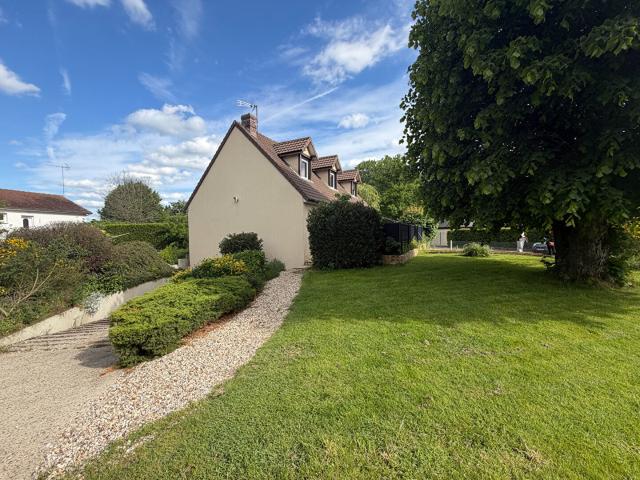 Maison 5 pièces 113 m²