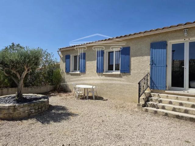 Maison 5 pièces 113 m²