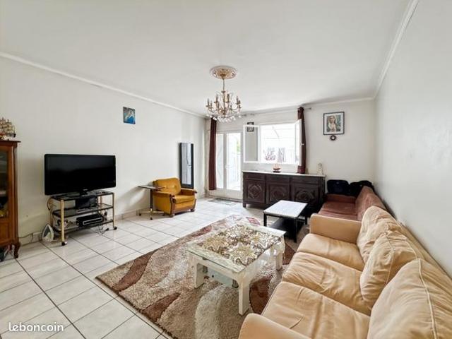 Maison 5 pièces 113 m²