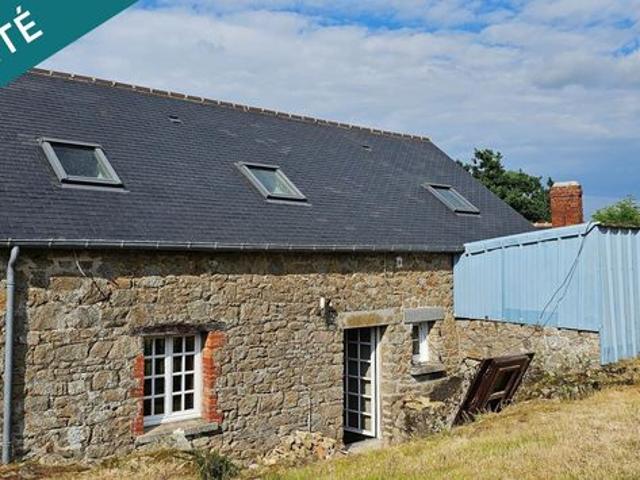 Maison 5 pièces 113 m²