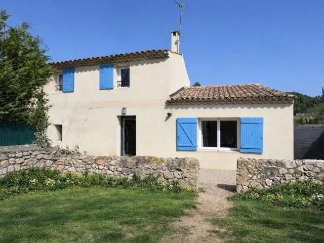 Maison 5 pièces 113 m²