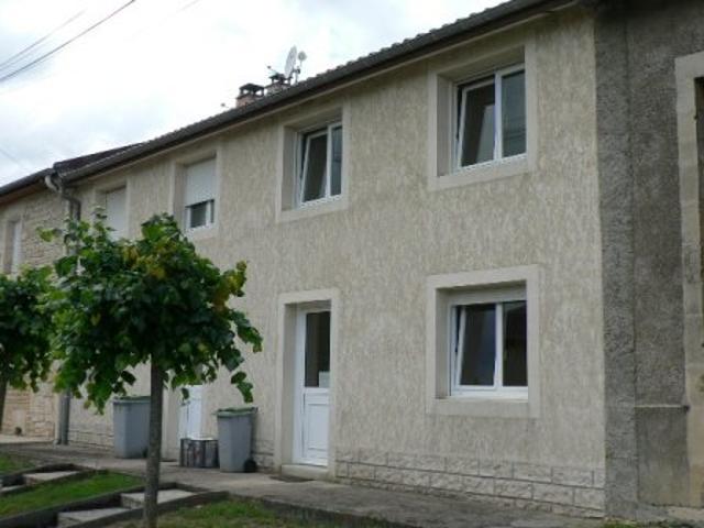 Maison 5 pièces 113 m²