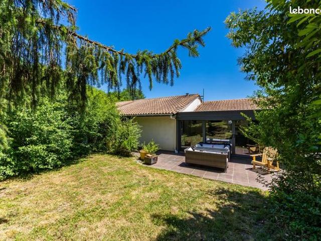 Maison 5 pièces 113 m²