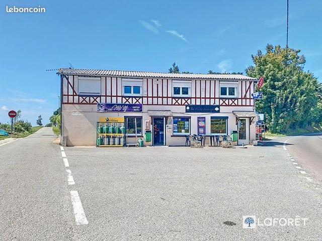 Maison 5 pièces 113 m²