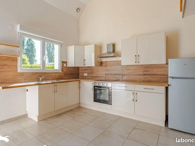 Maison 5 pièces 113 m²