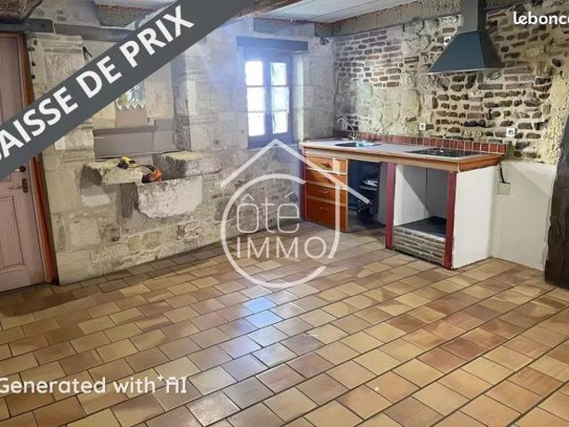Maison 5 pièces 113 m²