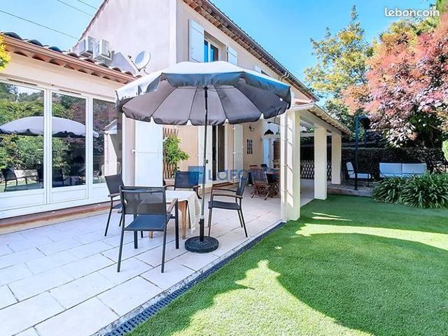 Maison 5 pièces 113 m²