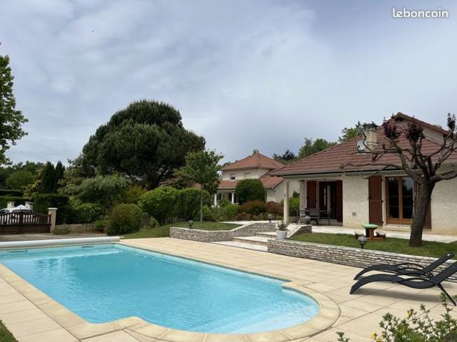 Maison 5 pièces 113 m²