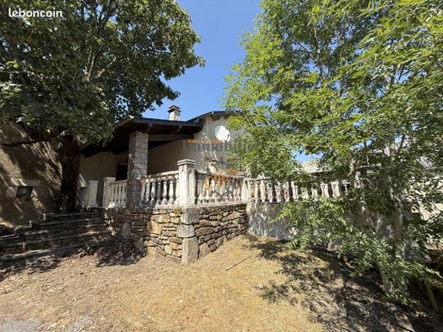 Maison 5 pièces 113 m²