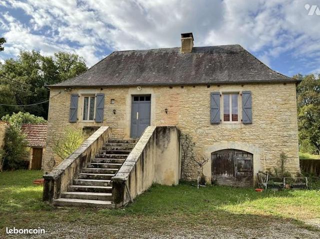 Maison 5 pièces 113 m²