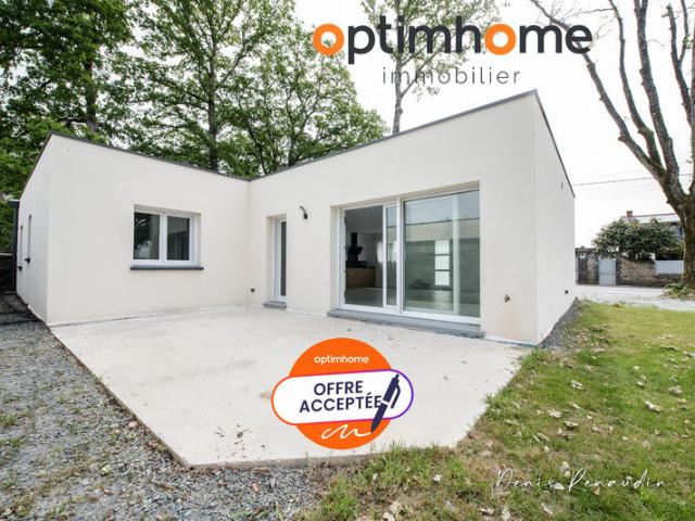 Maison 5 pièces 113 m²
