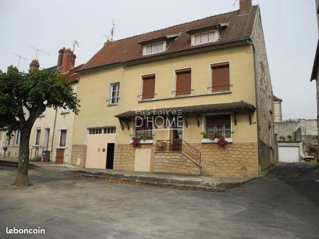 Maison 5 pièces 113 m²