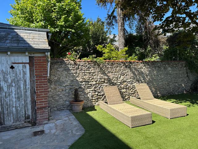 Maison 5 pièces 113 m²