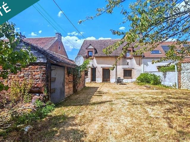 Maison 5 pièces 113 m²