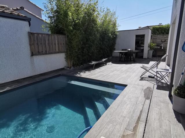 Maison 5 pièces 113 m²