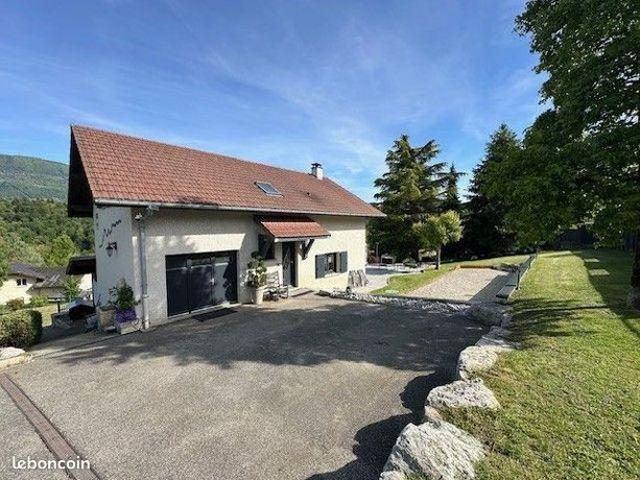 Maison 5 pièces 113 m²