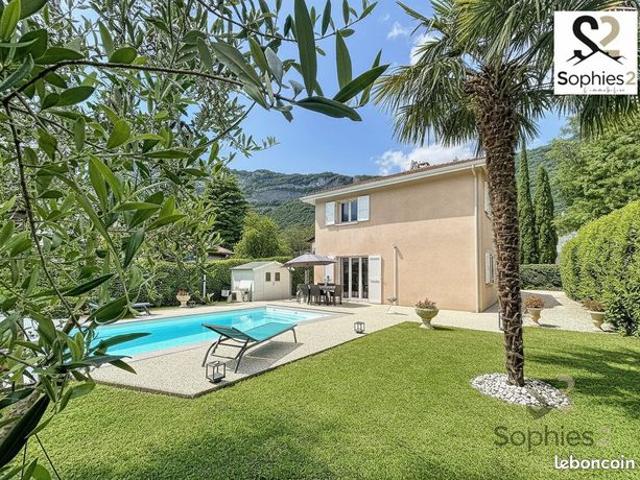 Maison 5 pièces 113 m²