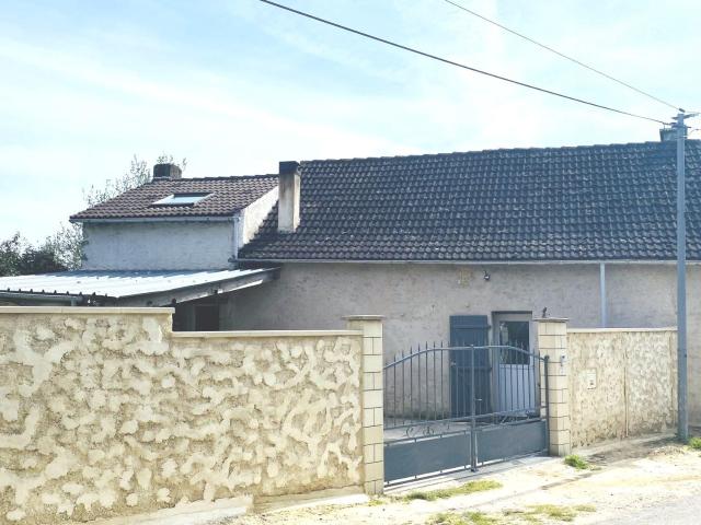 Maison 5 pièces 113 m²