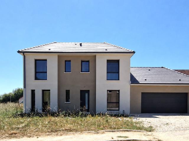Maison 5 pièces 113 m²