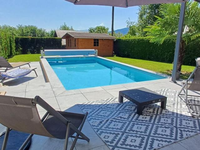 Maison 5 pièces 113 m²