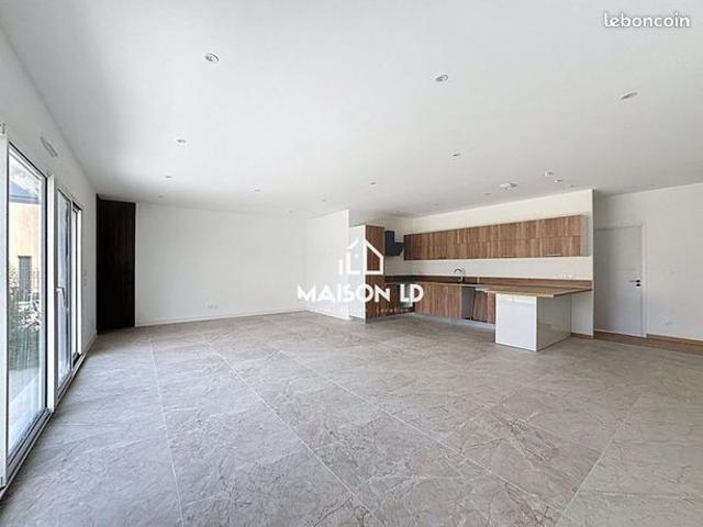 Maison 5 pièces 113 m²